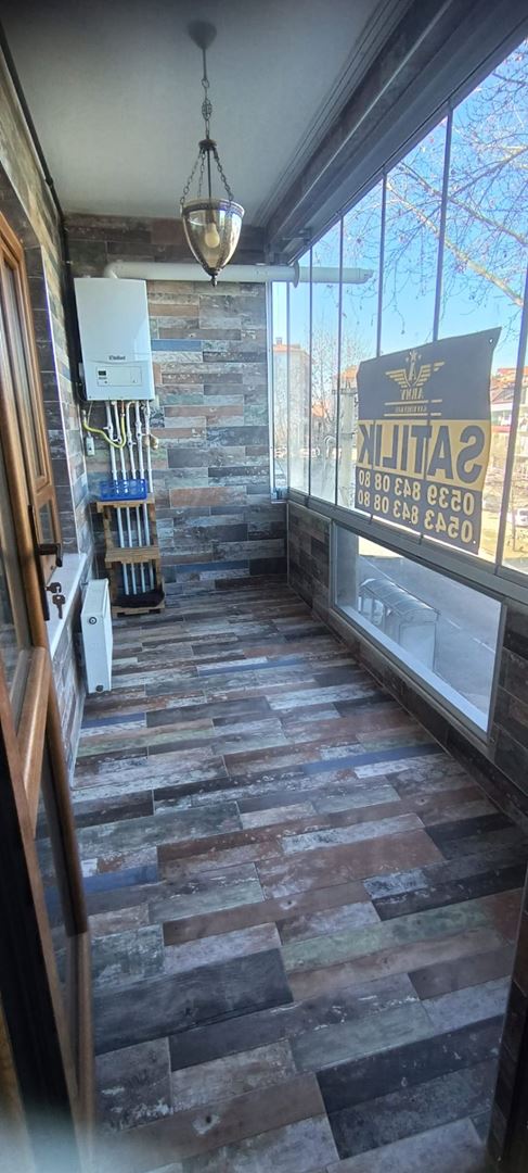 ısparta merkez istiklal mah. muhteşem lokasyonda satılık daire - 12