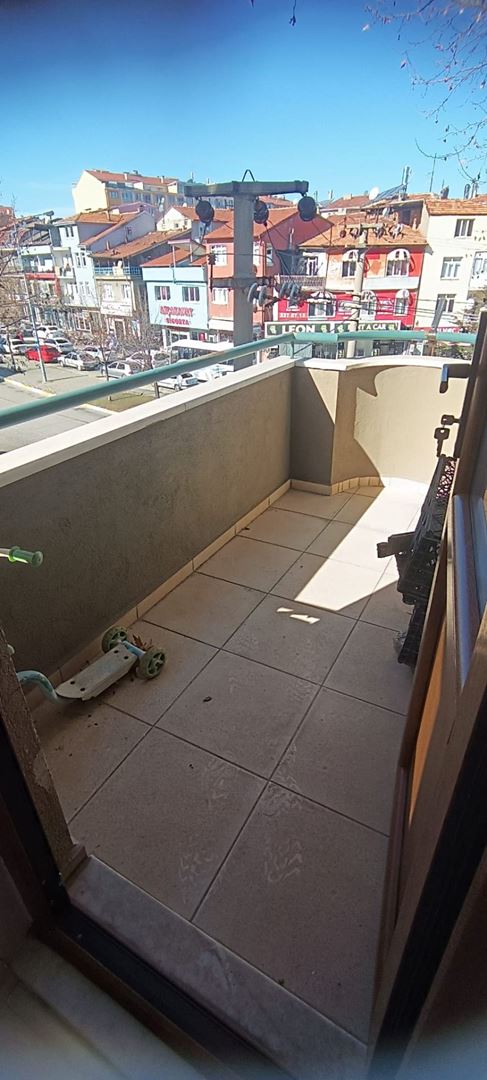 ısparta merkez istiklal mah. muhteşem lokasyonda satılık daire - 5