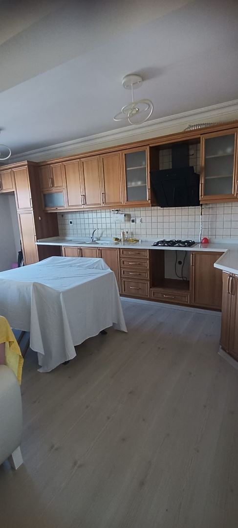 ısparta merkez istiklal mah. muhteşem lokasyonda satılık daire - 7