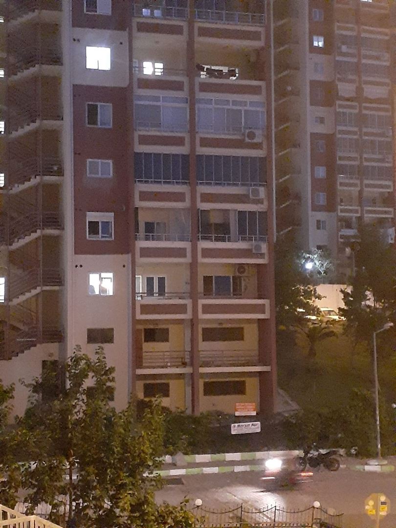 mersin anamur da denize yürüme mesafesinde site içerisinde satılık daire - 15