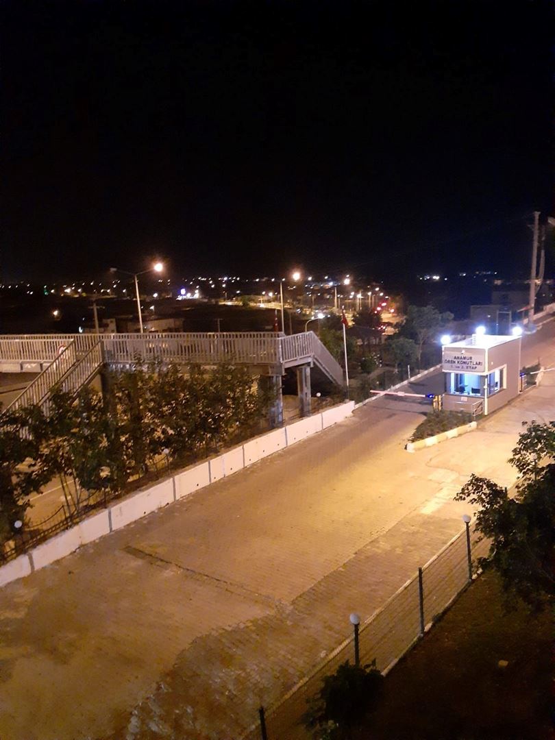 mersin anamur da denize yürüme mesafesinde site içerisinde satılık daire - 4