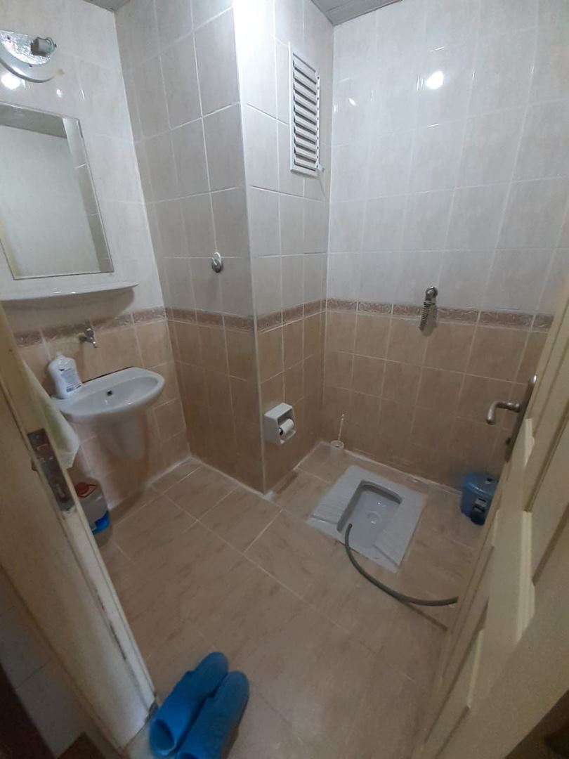 mersin anamur da denize yürüme mesafesinde site içerisinde satılık daire - 22