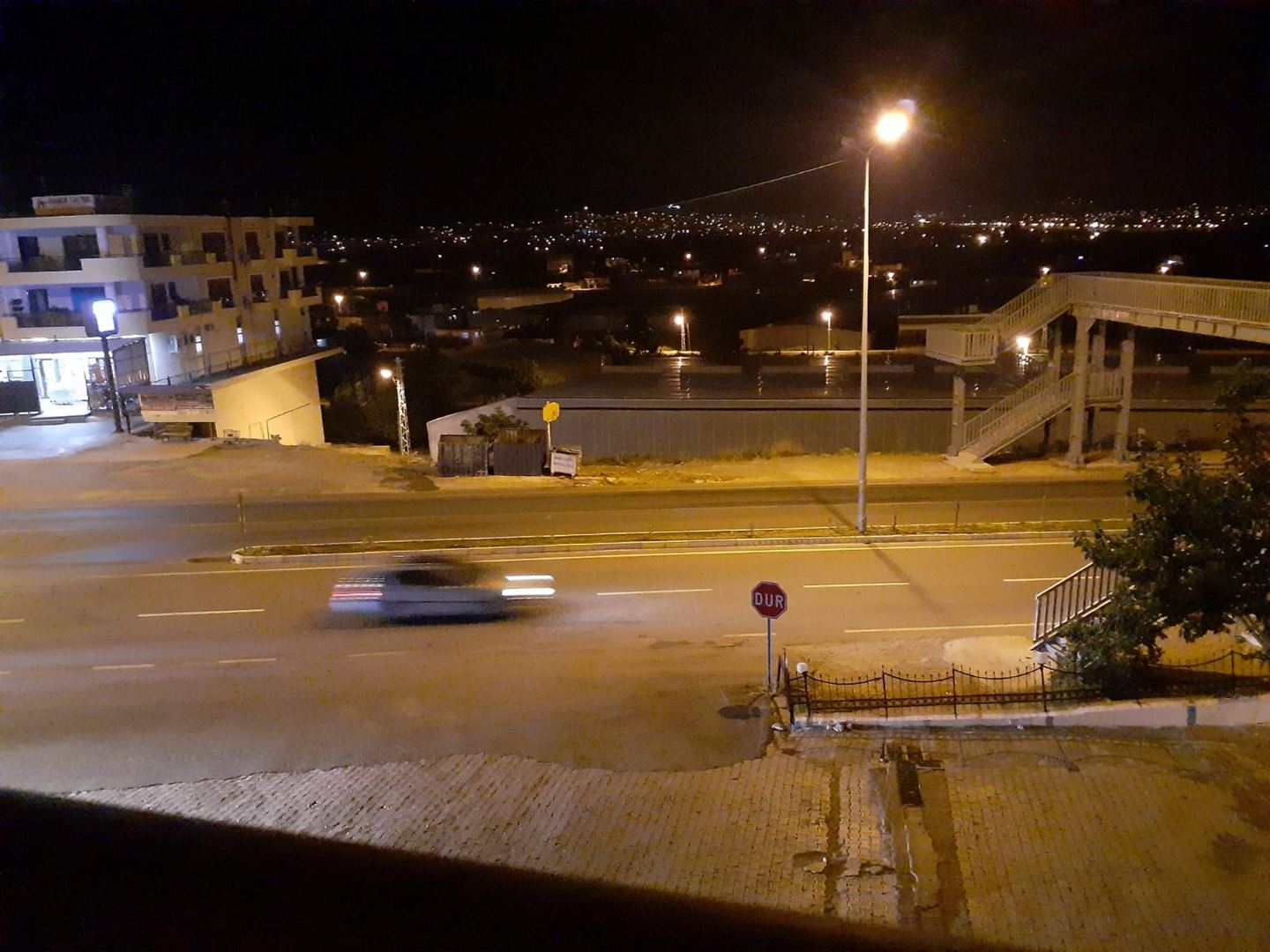 mersin anamur da denize yürüme mesafesinde site içerisinde satılık daire - 6