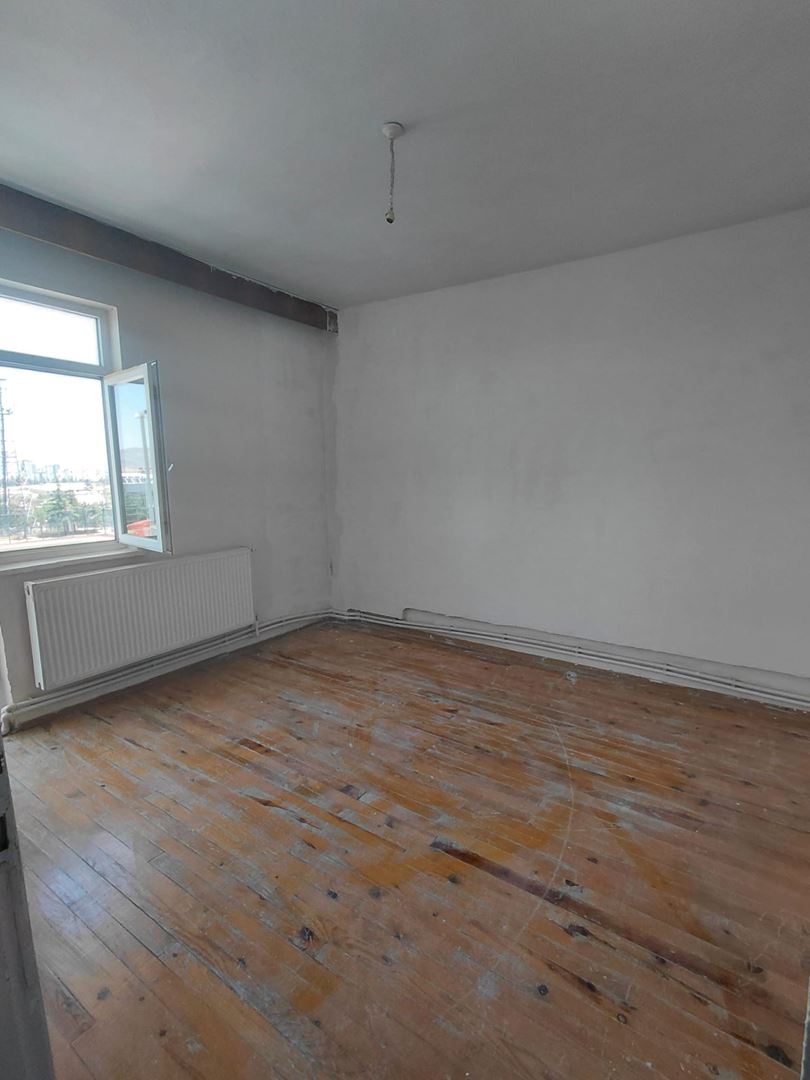 ısparta merkez anadolu mahallesinde kiralık daire