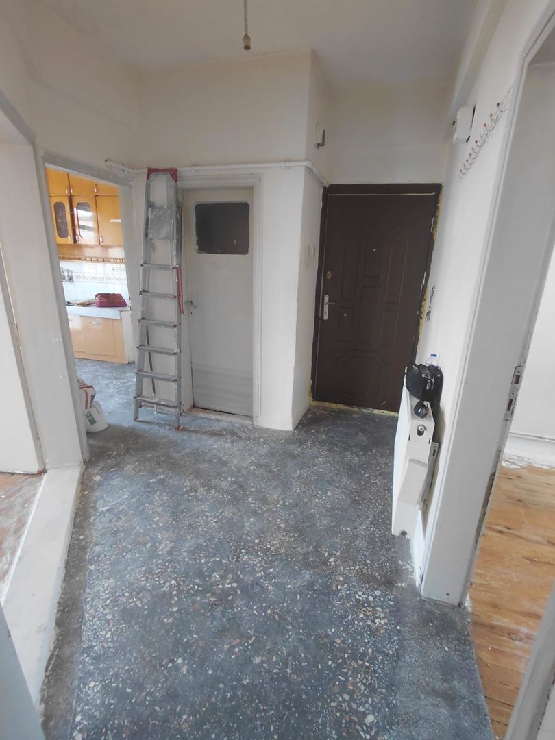 ısparta merkez anadolu mahallesinde kiralık daire - 21