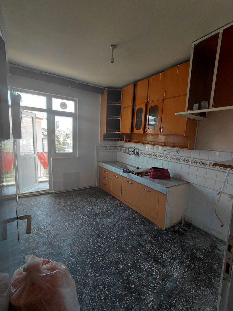 ısparta merkez anadolu mahallesinde kiralık daire - 12