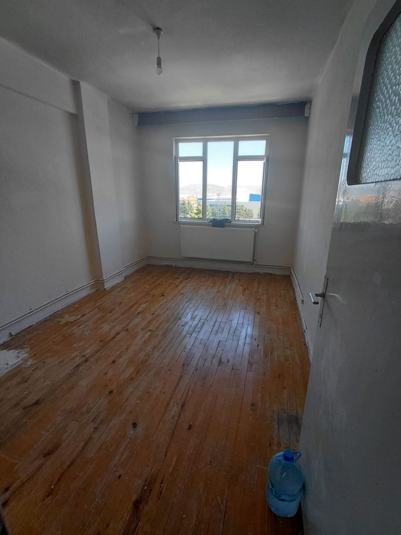 ısparta merkez anadolu mahallesinde kiralık daire - 9