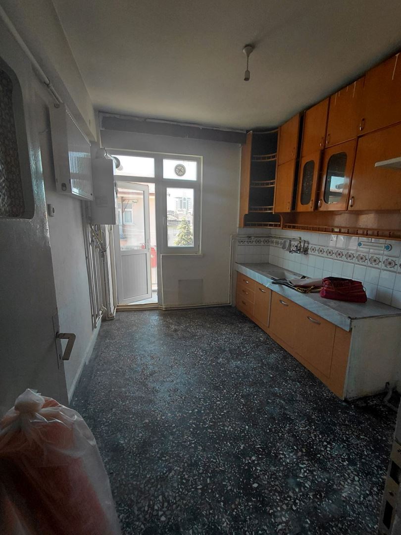 ısparta merkez anadolu mahallesinde kiralık daire - 13