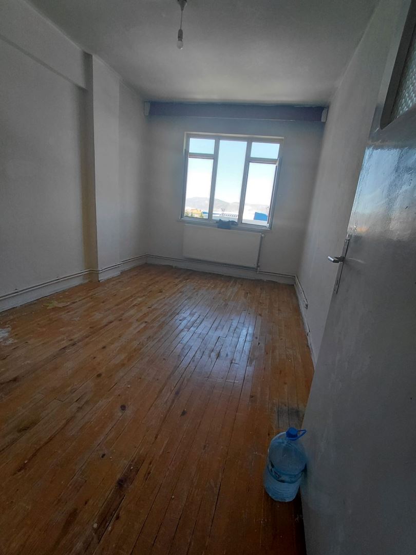 ısparta merkez anadolu mahallesinde kiralık daire - 10