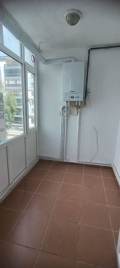 ısparta merkez ayazmana yaşam kent sitesinde kiralık daire - 3