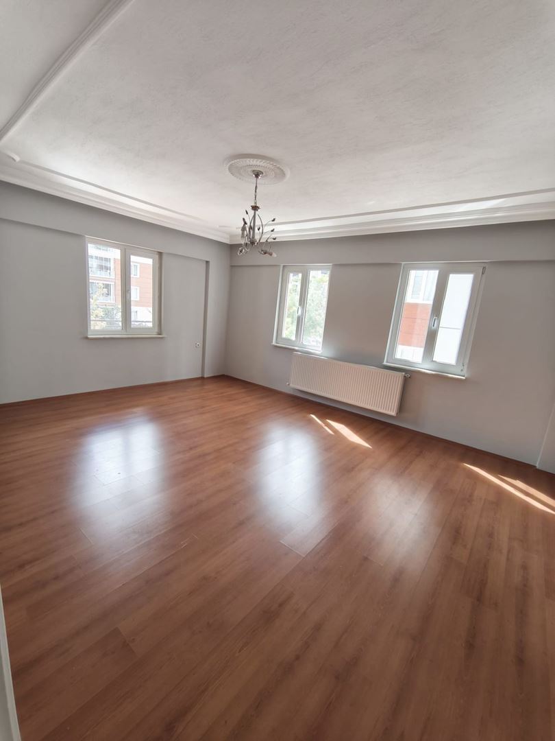 ısparta merkez ayazmana yaşam kent sitesinde kiralık daire - 4