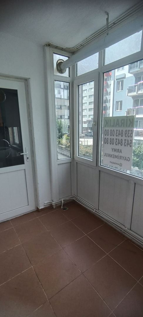 ısparta merkez ayazmana yaşam kent sitesinde kiralık daire - 2
