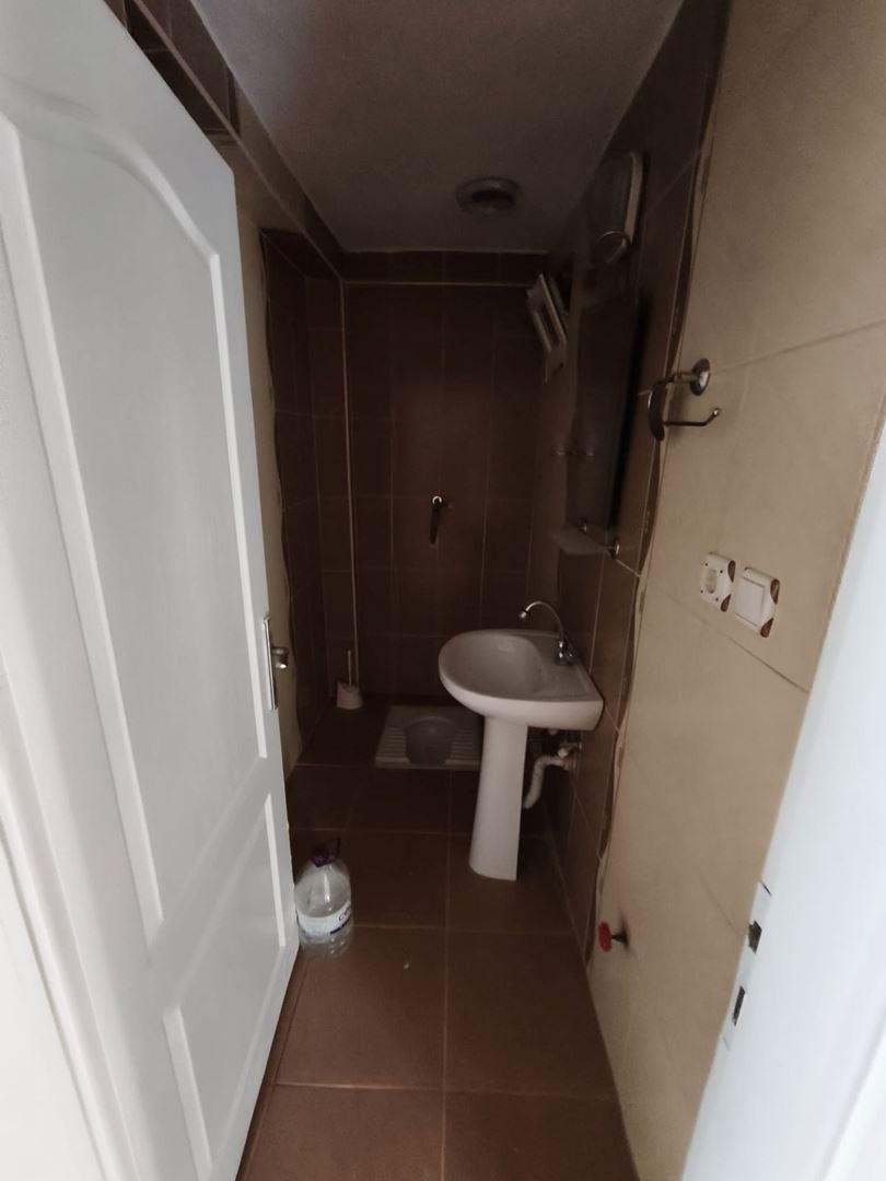 ısparta merkez ayazmana yaşam kent sitesinde kiralık daire - 9