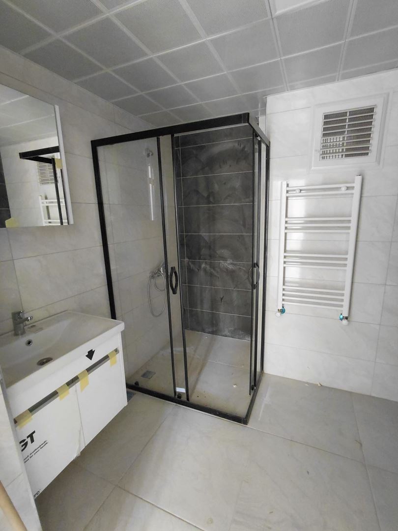 ısparta merkez muzaffertürkeş mahallesinde kiralık sıfır daire - 26