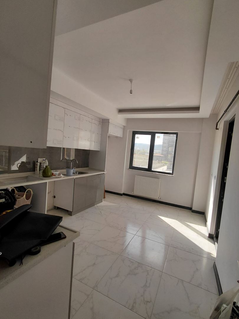 ısparta merkez muzaffertürkeş mahallesinde kiralık sıfır daire - 6