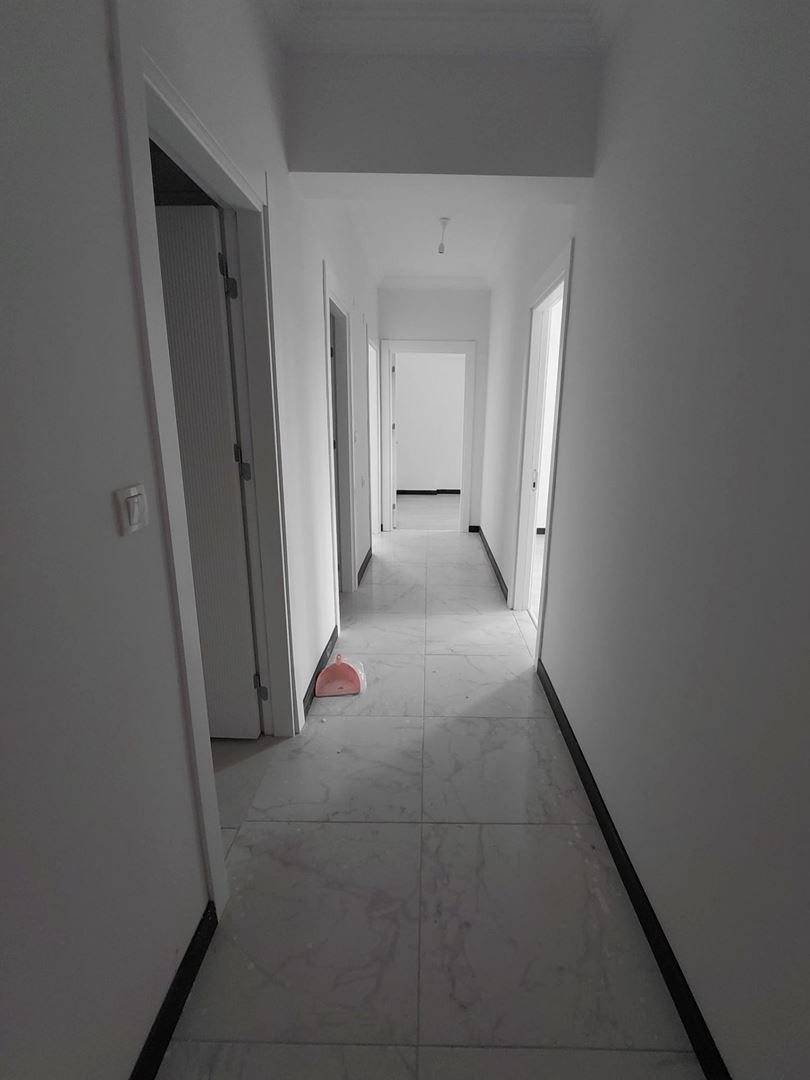 ısparta merkez muzaffertürkeş mahallesinde kiralık sıfır daire - 29