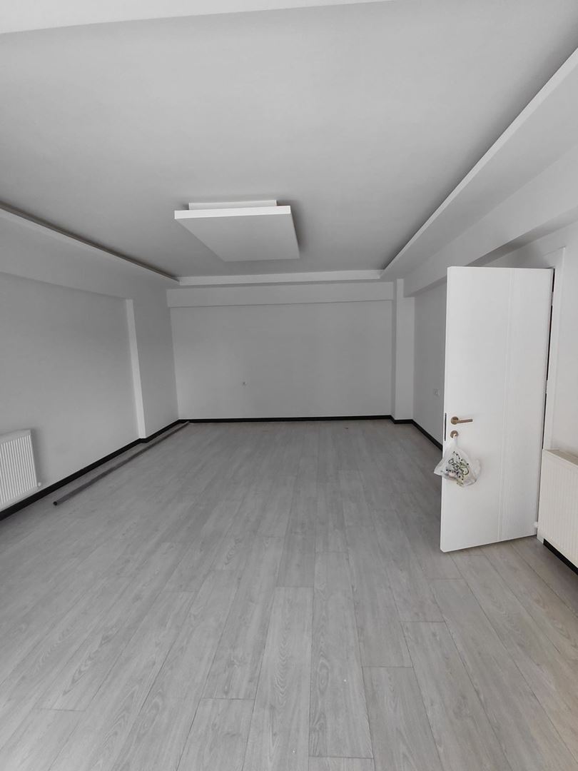 ısparta merkez muzaffertürkeş mahallesinde kiralık sıfır daire - 10