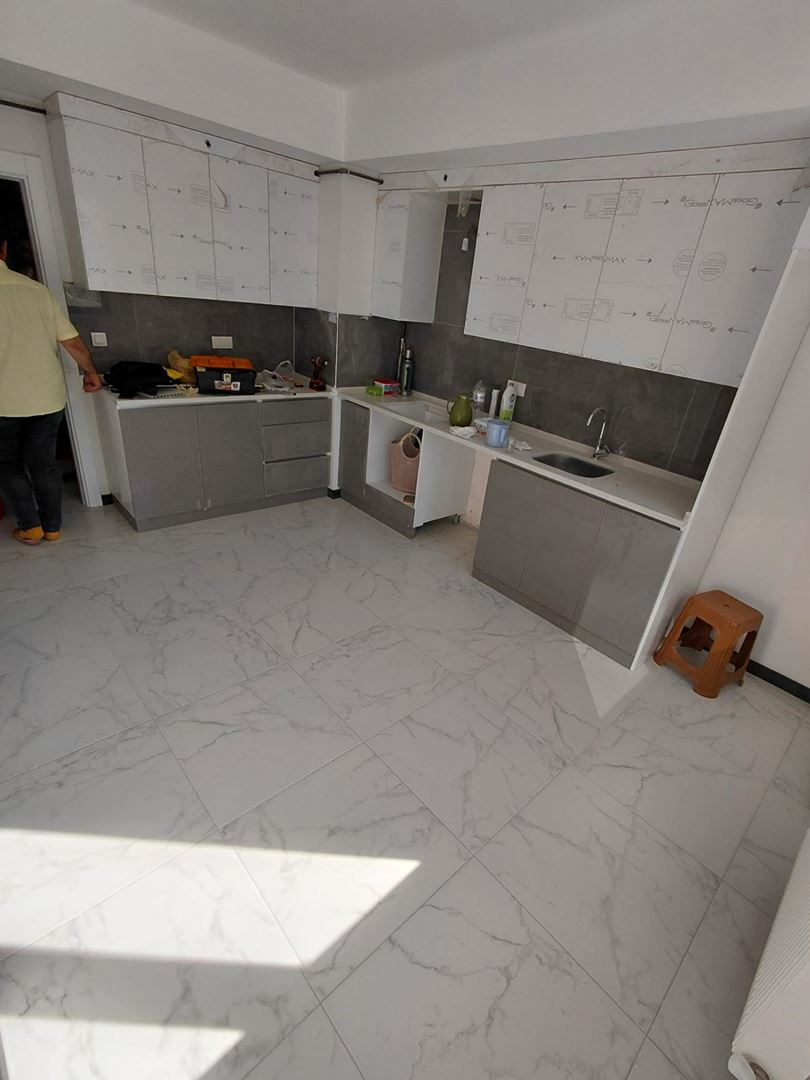 ısparta merkez muzaffertürkeş mahallesinde kiralık sıfır daire - 5