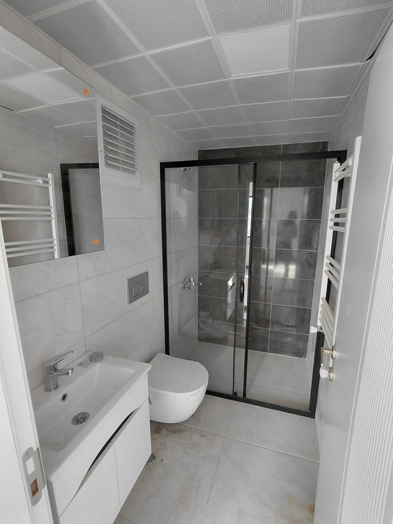 ısparta merkez muzaffertürkeş mahallesinde kiralık sıfır daire - 23