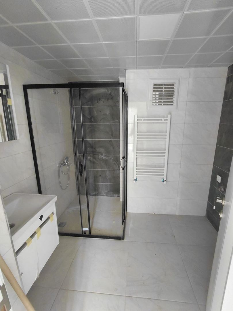 ısparta merkez muzaffertürkeş mahallesinde kiralık sıfır daire - 25