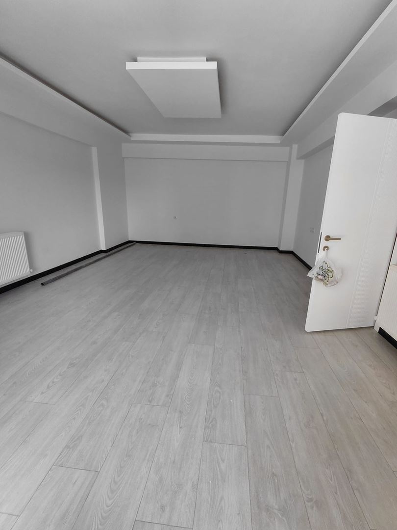 ısparta merkez muzaffertürkeş mahallesinde kiralık sıfır daire - 11