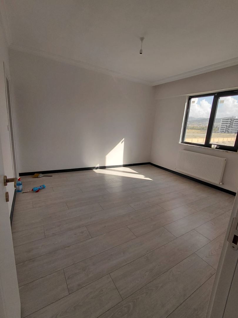 ısparta merkez muzaffertürkeş mahallesinde kiralık sıfır daire - 20
