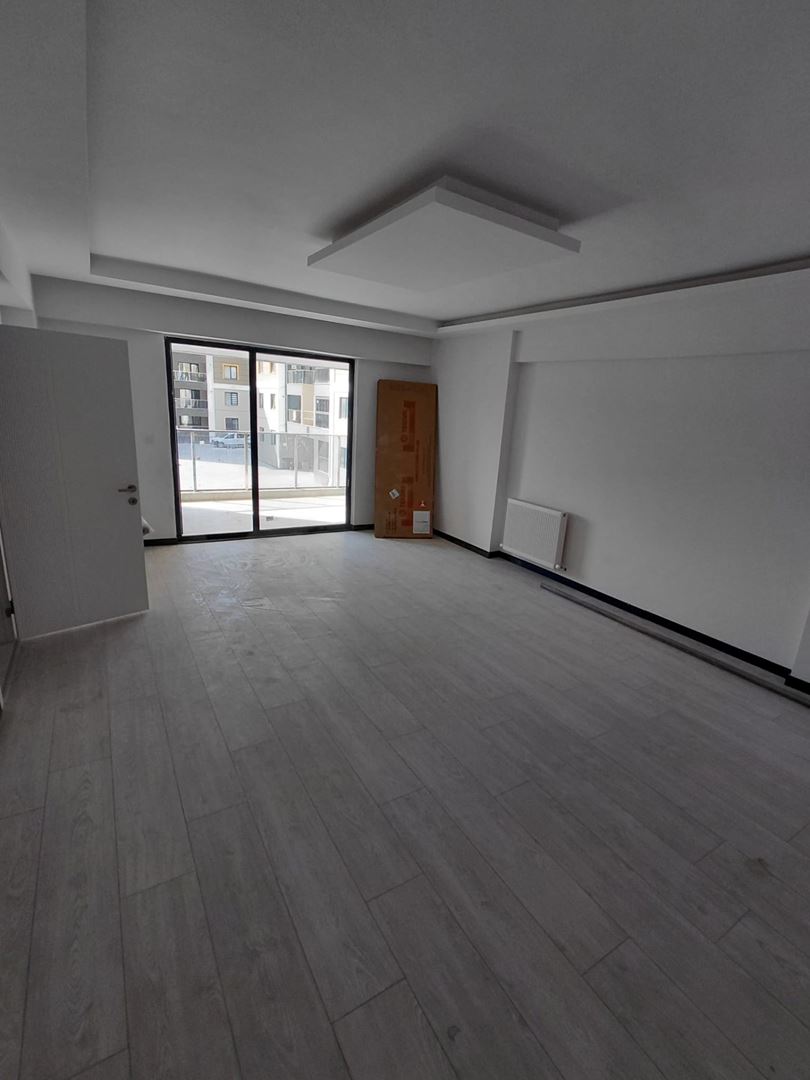 ısparta merkez muzaffertürkeş mahallesinde kiralık sıfır daire - 13