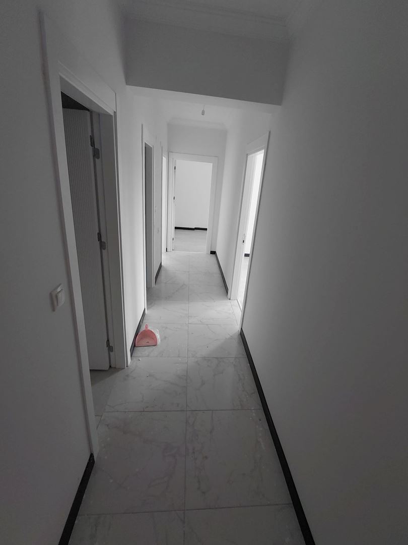 ısparta merkez muzaffertürkeş mahallesinde kiralık sıfır daire - 30