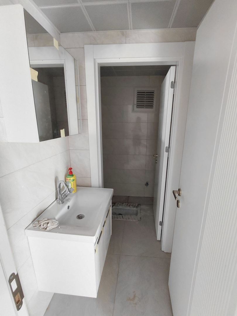 ısparta merkez muzaffertürkeş mahallesinde kiralık sıfır daire - 27
