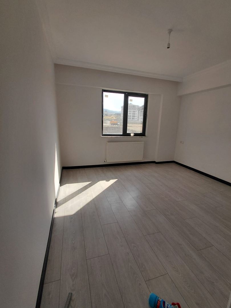 ısparta merkez muzaffertürkeş mahallesinde kiralık sıfır daire - 22