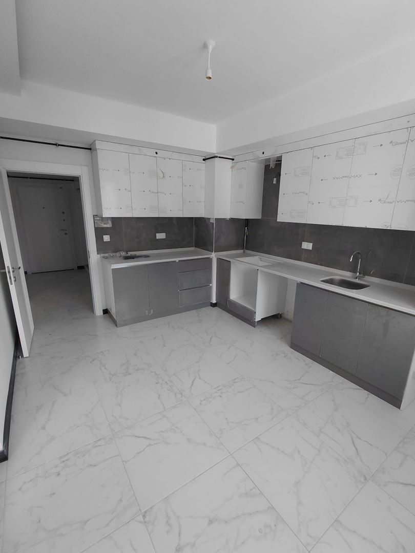 ısparta merkez muzaffertürkeş mahallesinde kiralık sıfır daire