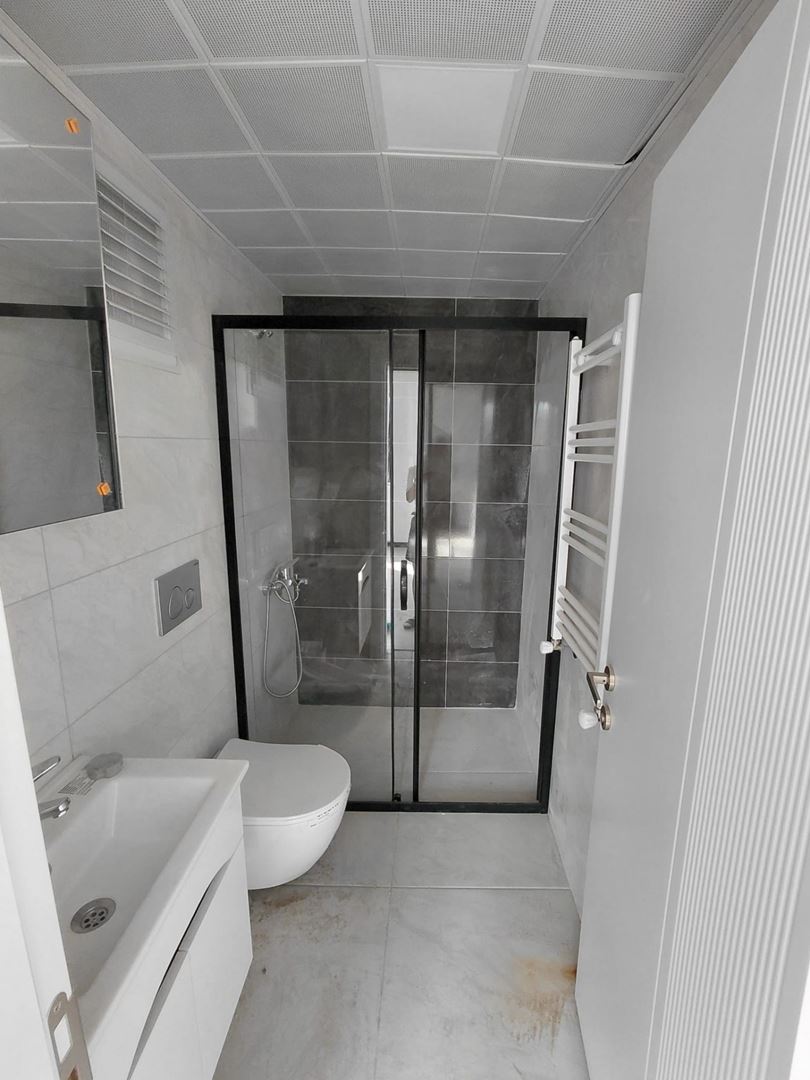 ısparta merkez muzaffertürkeş mahallesinde kiralık sıfır daire - 24