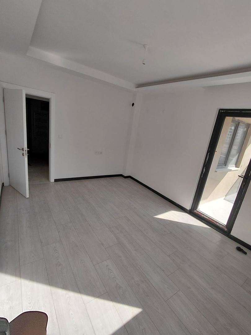 ısparta merkez muzaffertürkeş mahallesinde kiralık sıfır daire - 14