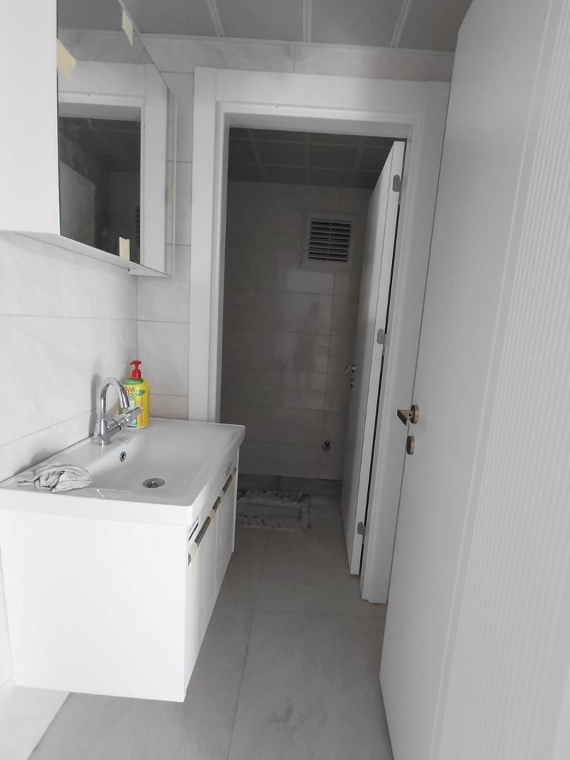 ısparta merkez muzaffertürkeş mahallesinde kiralık sıfır daire - 28