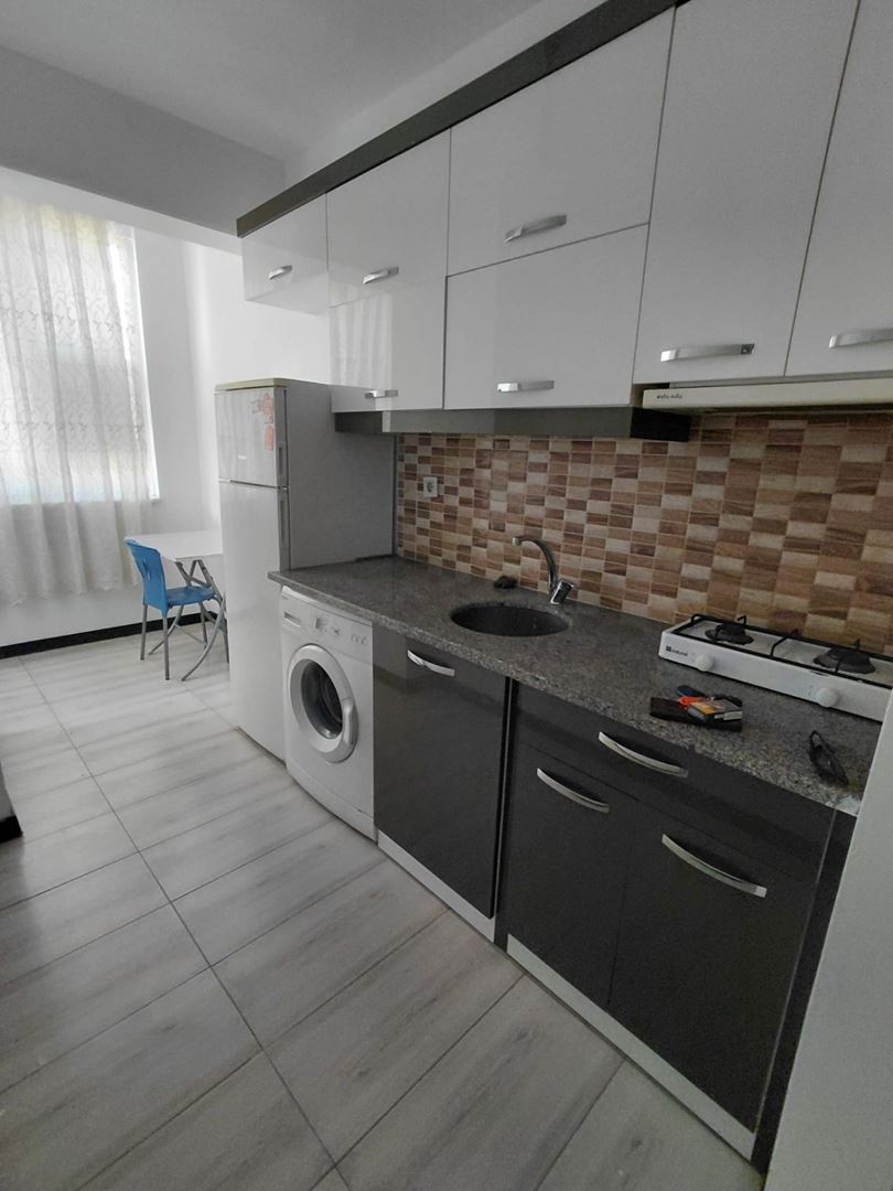 modernevler mahallesinde kiralık geniş ve bakımlı apart - 4