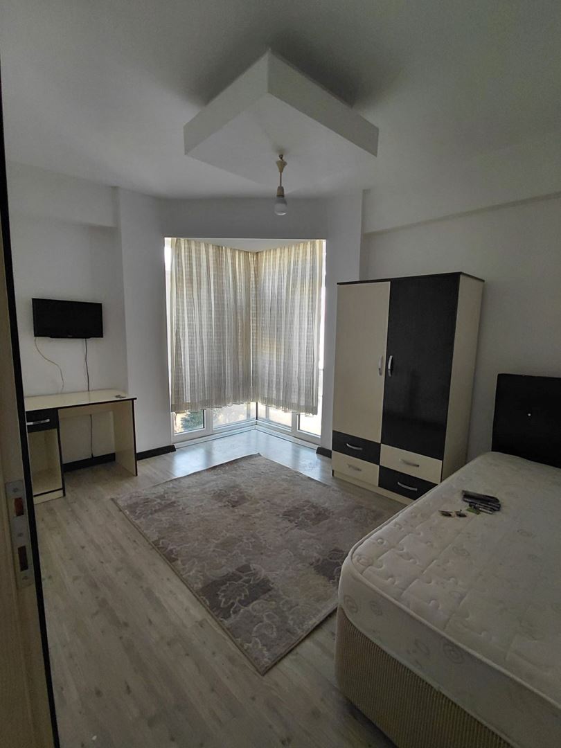 modernevler mahallesinde kiralık geniş ve bakımlı apart - 11