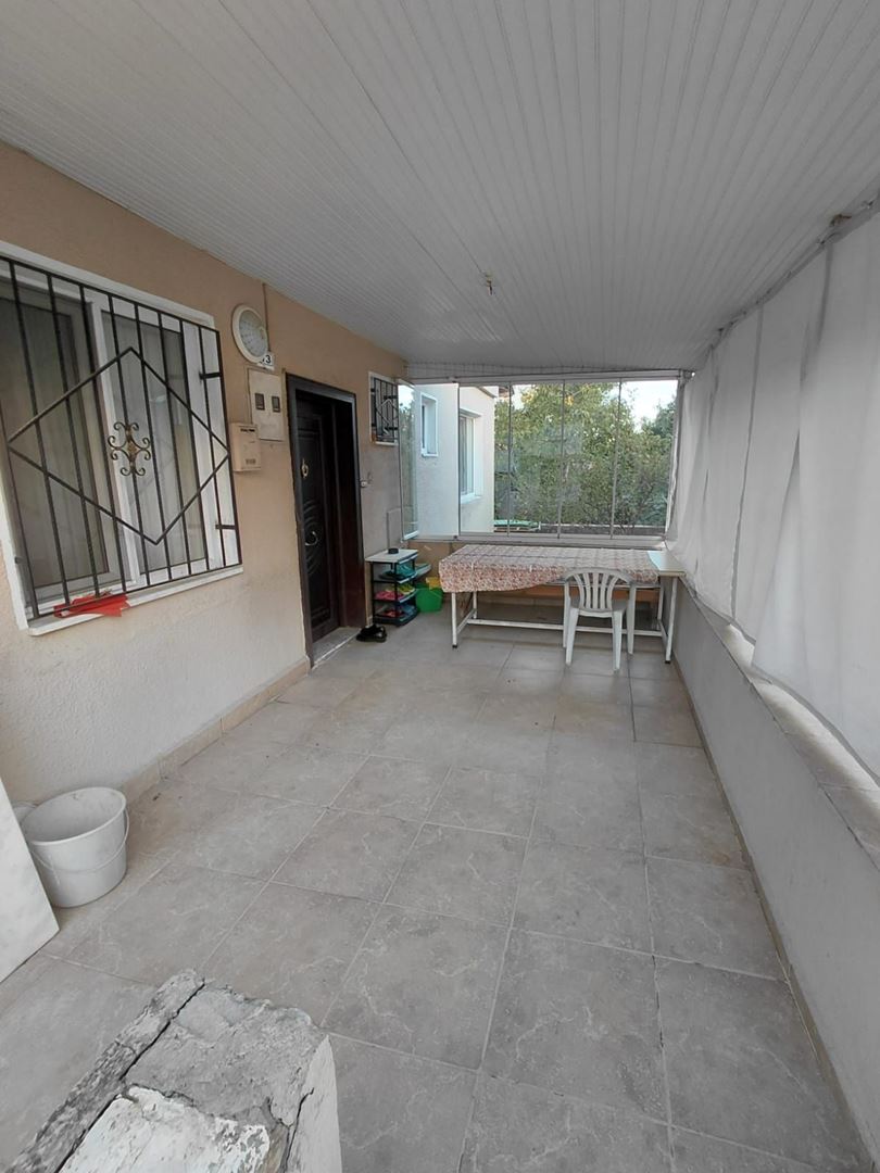 ısparta merkez gülistan mahallesinde bakımlı kiralık daire - 5