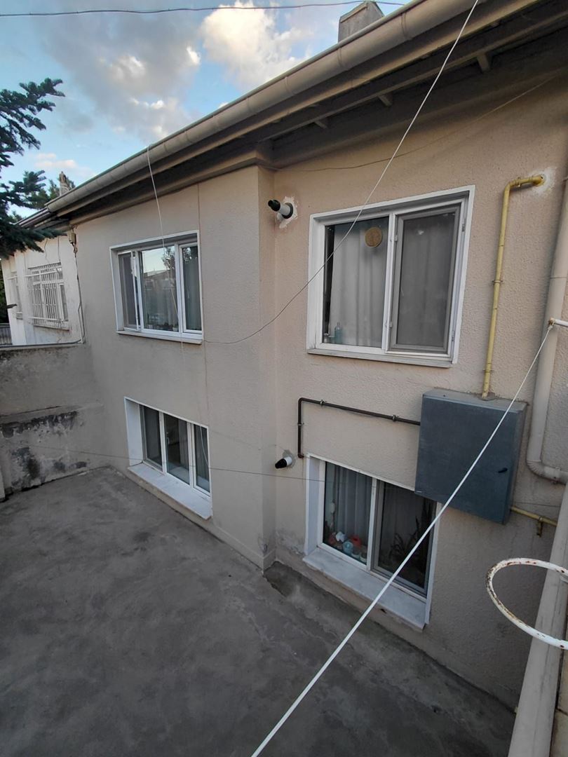 ısparta merkez gülistan mahallesinde bakımlı kiralık daire