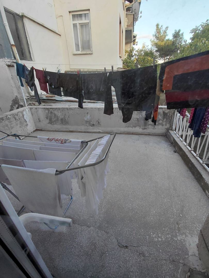 ısparta merkez gülistan mahallesinde bakımlı kiralık daire - 14