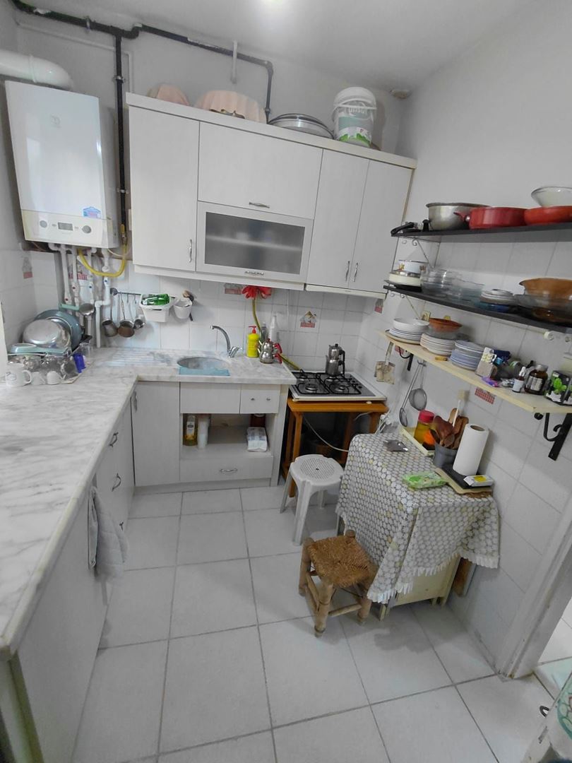 ısparta merkez gülistan mahallesinde bakımlı kiralık daire - 8