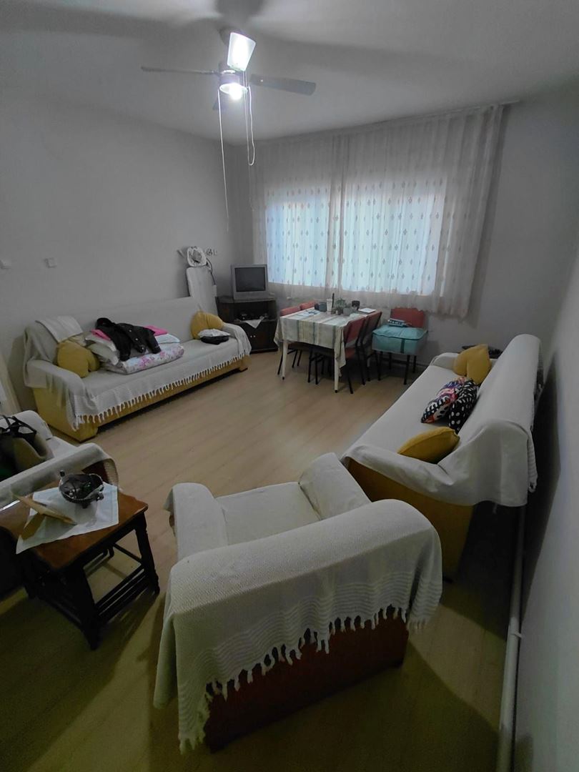 ısparta merkez gülistan mahallesinde bakımlı kiralık daire - 11