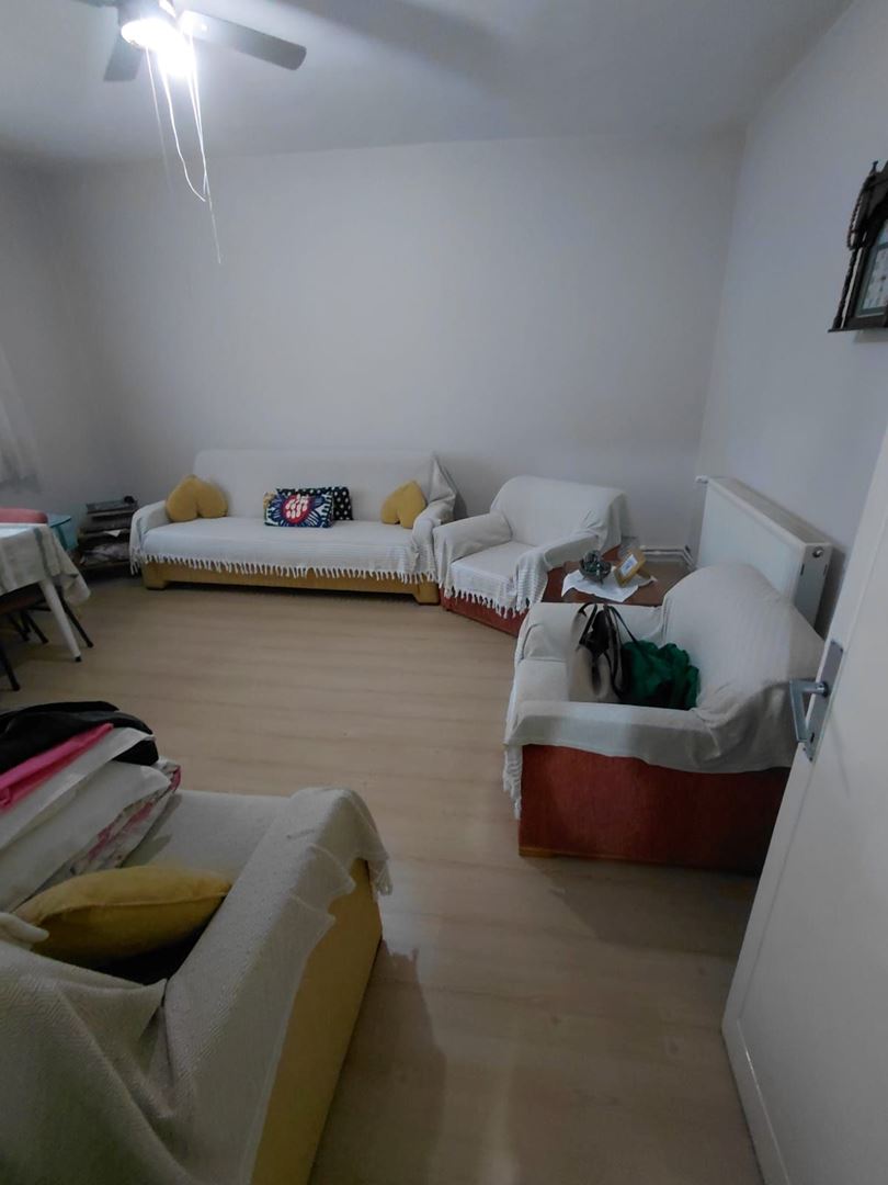 ısparta merkez gülistan mahallesinde bakımlı kiralık daire - 10