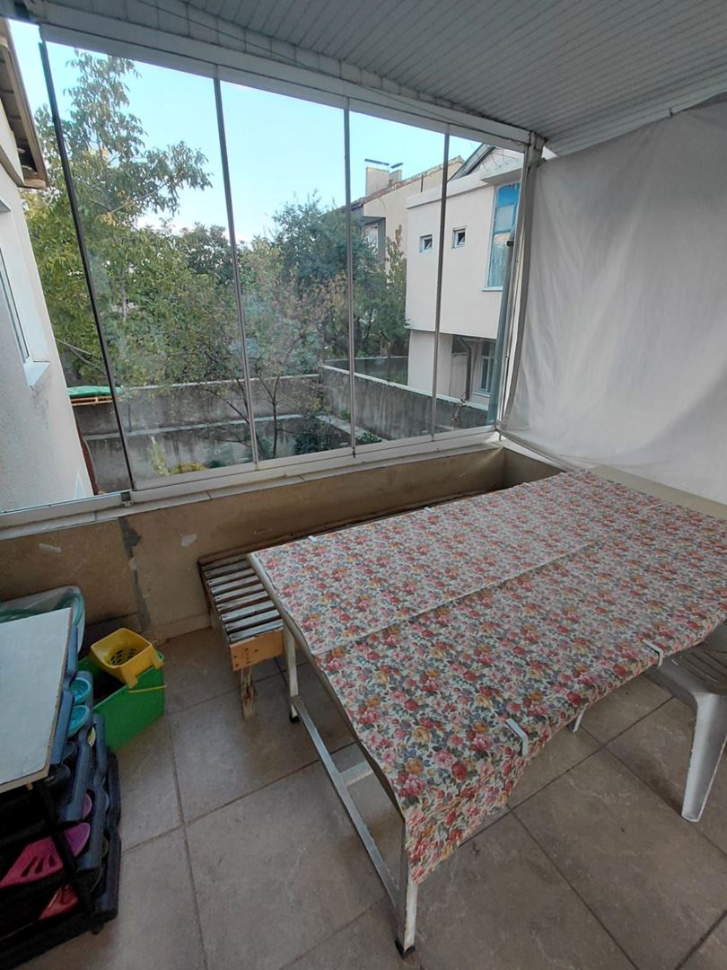 ısparta merkez gülistan mahallesinde bakımlı kiralık daire - 4