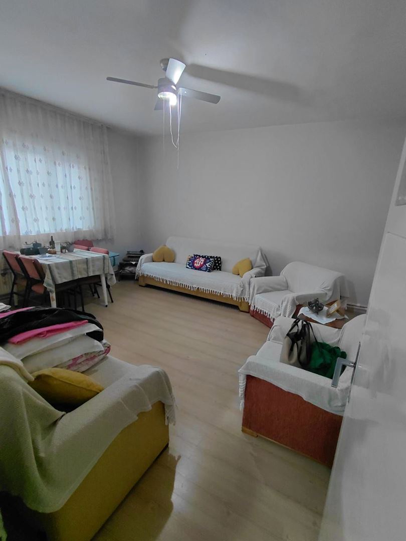 ısparta merkez gülistan mahallesinde bakımlı kiralık daire - 9