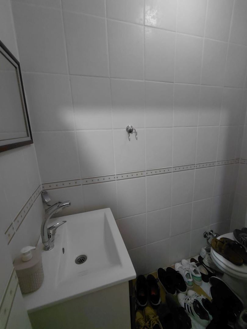 ısparta merkez gülistan mahallesinde bakımlı kiralık daire - 21