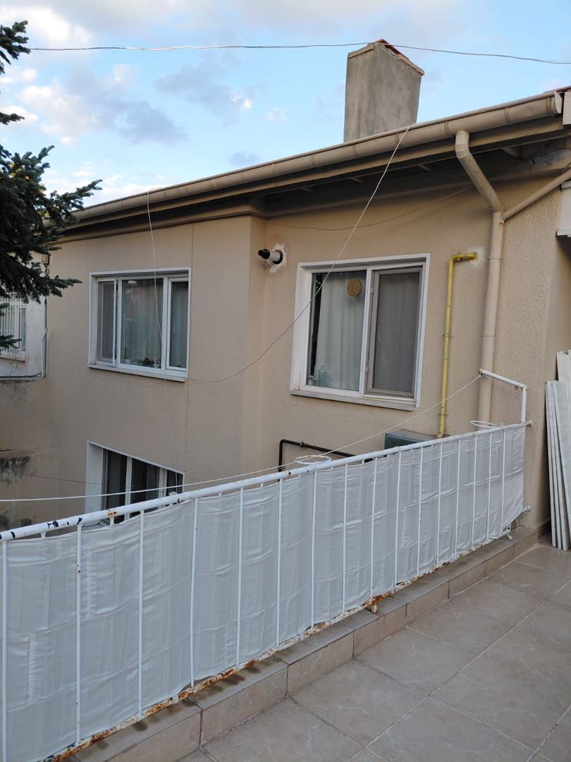 ısparta merkez gülistan mahallesinde bakımlı kiralık daire - 2