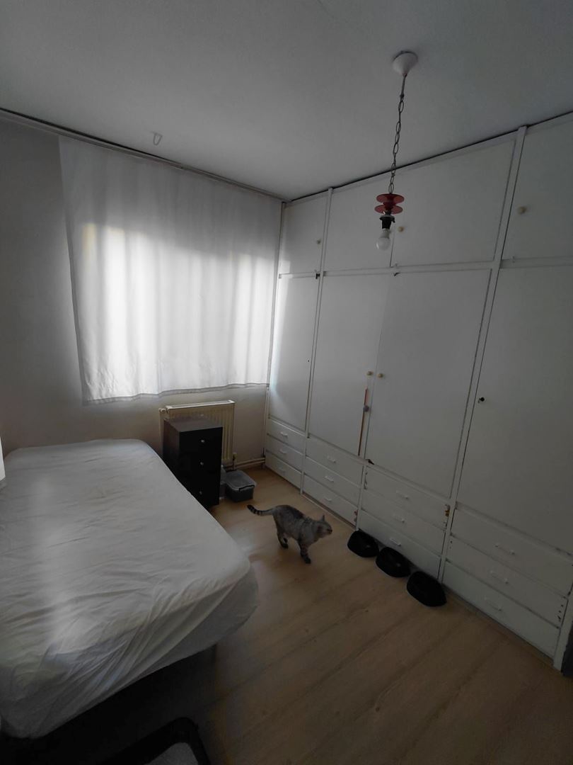 ısparta merkez gülistan mahallesinde bakımlı kiralık daire - 16