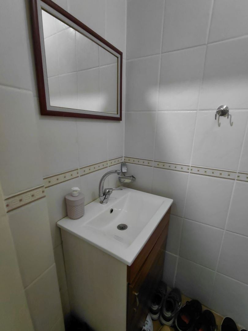 ısparta merkez gülistan mahallesinde bakımlı kiralık daire - 22