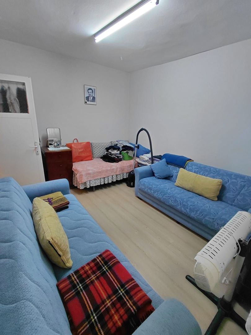 ısparta merkez gülistan mahallesinde bakımlı kiralık daire - 12