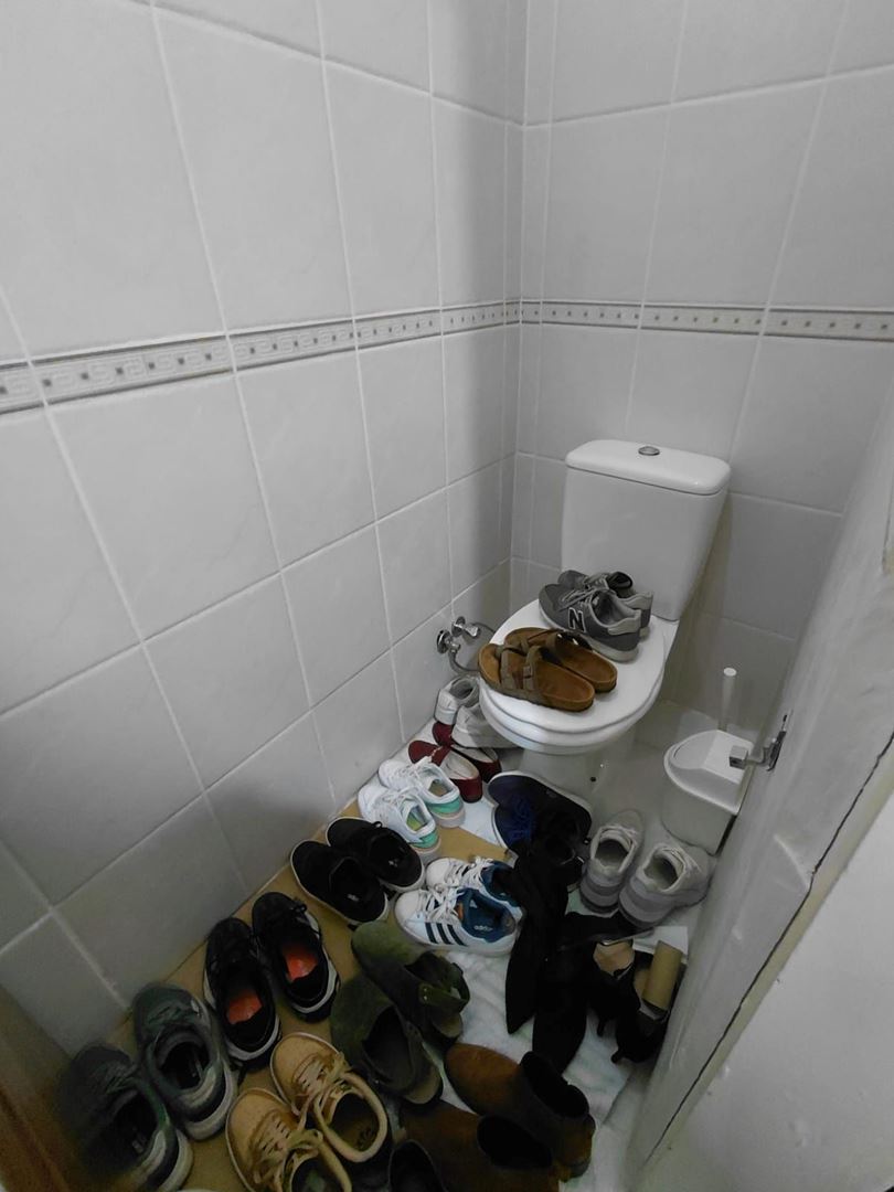 ısparta merkez gülistan mahallesinde bakımlı kiralık daire - 23